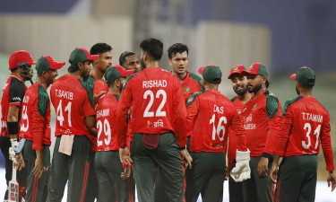ভারতের মুখোমুখি বাংলাদেশ, টাইগারদের চোখে ফাইনালের স্বপ্ন