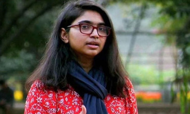 ওনারা অপমানের রাজনীতি চালাক, আমরা মর্যাদার রাজনীতি গড়ব: তাসনিম জারা