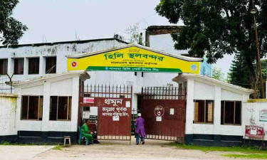 হিলি স্থলবন্দর দিয়ে ৮ দিন বন্ধ থাকবে আমদানি-রপ্তানি