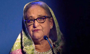 হাসিনার সঙ্গে তাপস-ইনু-কামালের ফোনালাপ শোনানো হলো ট্রাইব্যুনালে