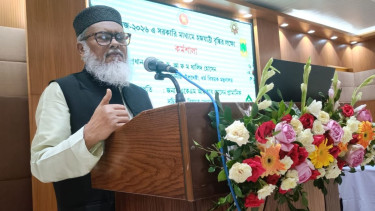 হজযাত্রীদের সর্বোত্তম স্বার্থ রক্ষায় সরকার সচেষ্ট: ধর্ম উপদেষ্টা