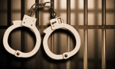 রাজধানীতে ঝটিকা মিছিলের প্রস্তুতিকালে আওয়ামী লীগের অর্ধশত নেতাকর্মী আটক