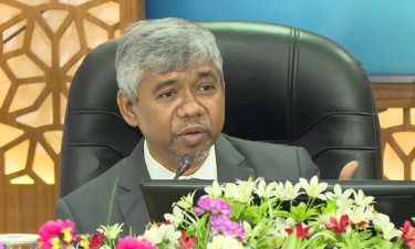 এনবিআর চেয়ারম্যানের হোয়াটসঅ্যাপ অ্যাকাউন্ট ‘হ্যাকড’, মেসেজে টাকা দাবি