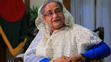 ‘আমি বললাম একটা জিনিস পোড়াতে, ওরা পুড়িয়ে দিল সেতু ভবন’