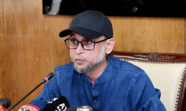 শুধু মেট্রোর আগুন নয়, বহু আগুনের পেছনেই ছিল খুনির ক্ষমতালিপ্সা : ফারুকী