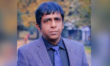 নড়াইলের সাবেক এমপি কবিরুল হক মুক্তি গ্রেপ্তার
