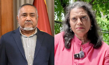 ভারতকে খুশি রাখার কৌশল দেখাচ্ছে জামায়াত?