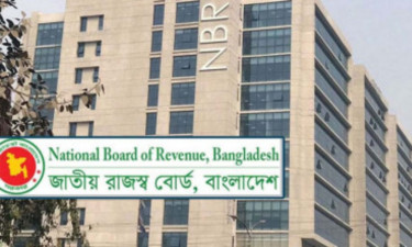 ৪৮৫ রাজস্ব কর্মকর্তাকে বদলি