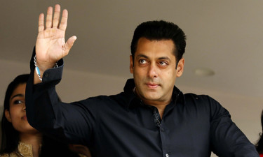খুব শিগগিরই অনেক সন্তানের বাবা হতে চান সালমান