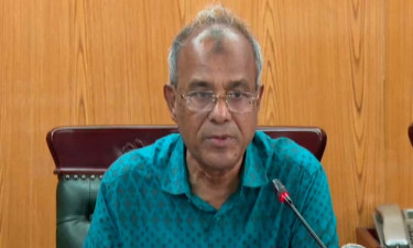 আমি দায়িত্বে থাকলে সারের দাম বাড়বে না: কৃষি উপদেষ্টা