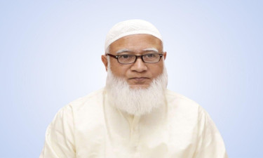 নির্বাচনে প্রতিবেশী দেশের হস্তক্ষেপ বড় চ্যালেঞ্জ: চীনা প্রতিনিধি দলকে জামায়াতের আমির