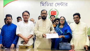 নিবন্ধন পেল লেবার পার্টি