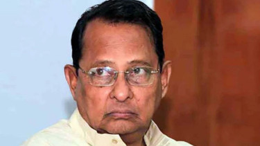 মানবতাবিরোধী অপরাধ: ইনুর বিরুদ্ধে ৮ অভিযোগ আমলে নিলেন ট্রাইব্যুনাল