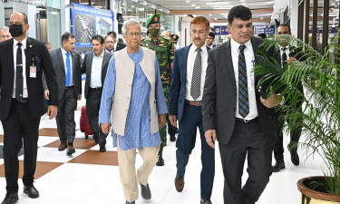 জাতিসংঘে এত বড় প্রতিনিধিদলের সুফল কী, জানতে চায় টিআইবি