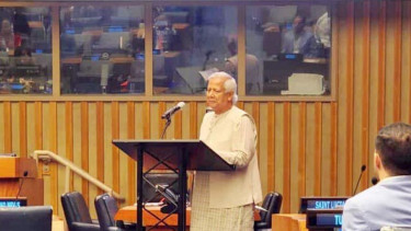 তরুণরা নিজেদের ও ভবিষ্যতের জন্য সঠিক সিদ্ধান্ত নেবে: প্রধান উপদেষ্টা