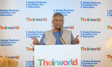 জাতিসংঘ সাধারণ সভা: প্রধান উপদেষ্টার ভাষণে যেসব বিষয় গুরুত্ব পাবে