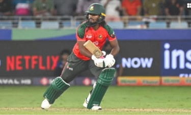 সুপার ফোর থেকে বিদায়, ব্যাটিং ব্যর্থতায় হেরেছে বাংলাদেশ
