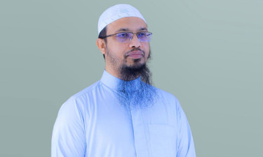 অমুসলিমদের উৎসবে মুসলমানদের আচরণ যেমন হবে