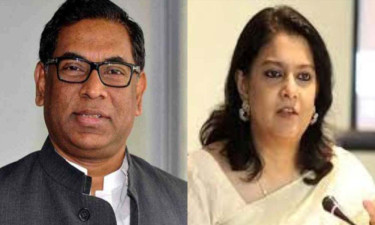 সাবেক প্রতিমন্ত্রী বিপুর প্রতিষ্ঠানের সঙ্গে উপদেষ্টা রিজওয়ানার পরিবার জড়িত