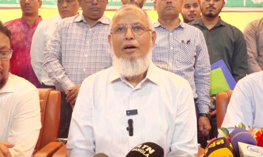 পিআর পদ্ধতি দাবি ও প্রতীক জটিলতা নির্বাচনে প্রভাব ফেলবে না : ইসি আনোয়ার