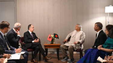 বাংলাদেশি কর্মী নিতে আগ্রহী আলবেনিয়া