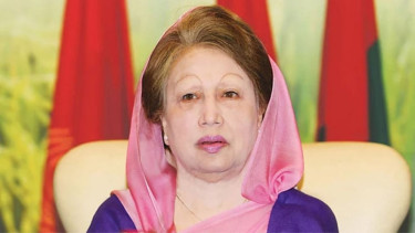 ফেনী-১ আসন থেকে নির্বাচন করতে পারেন খালেদা জিয়া