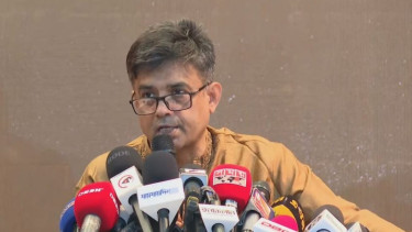 প্রধান উপদেষ্টার সফরসঙ্গীর সংখ্যা নিয়ে টিআইবির দাবি ‘ভিত্তিহীন’: প্রেস সচিব