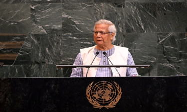 দুর্নীতির উদ্দেশে নেওয়া প্রকল্প অর্থনীতির ওপর চাপ বাড়ায়
