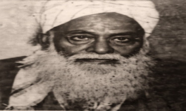 আল্লামা জাফর আহমদ উসমানি (রহ.)-এর জ্ঞানসেবা
