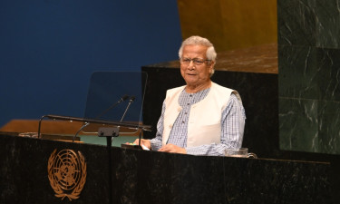ফেব্রুয়ারিতে ভোটের প্রস্তুতি নিচ্ছি