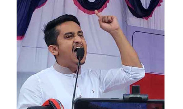 নির্বাচন কমিশনের স্বচ্ছতা ও নিরপেক্ষতা প্রশ্নবিদ্ধ হচ্ছে: সারজিস