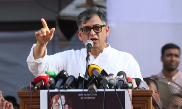 ধর্ম নিয়ে রাজনৈতিক ব্যবসা চলবে না, ইসলাম রাজনৈতিক বাক্স নয়