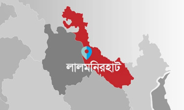 লালমনিরহাটে বিএসএফের হামলা: দুই বাংলাদেশিকে পিটিয়ে নিয়ে গেল গরু