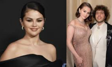 আজ সেলেনা গোমেজের বিয়ে, অতিথি তালিকায় কারা থাকছেন?