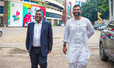 বিসিবি নির্বাচনে তামিম-বুলবুলসহ মনোনয়ন নিলেন ৬০ জন