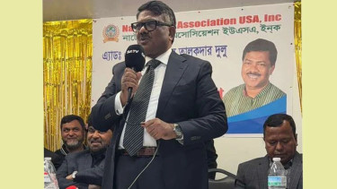 ফেব্রুয়ারিতেই নির্বাচন, বিভ্রান্ত না হয়ে ঐক্য গড়ে তুলুন: দুলু
