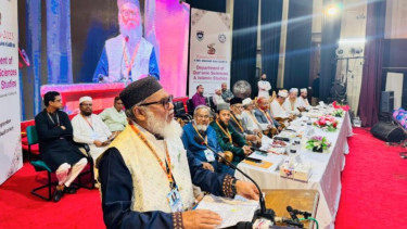 উচ্চ শিক্ষা বিশ্লেষণ ক্ষমতা বাড়ায়: ধর্ম উপদেষ্টা