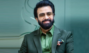 দেশে ফিরেই নতুন লুকে শাকিব খান, শুরু হচ্ছে ‘সোলজার’ শুটিং