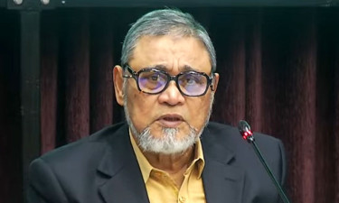 নির্বাচনের কাজে জড়িতরাও এবার ভোট দিতে পারবেন: সিইসি