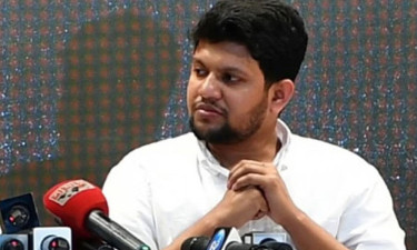 অপেক্ষায় আছি, কখন নেমে যাব: মাহফুজ আলম