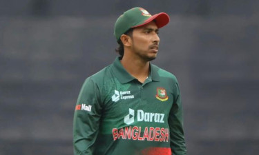আফগানিস্তানের বিপক্ষে নেই লিটন, ফিরলেন সৌম্য