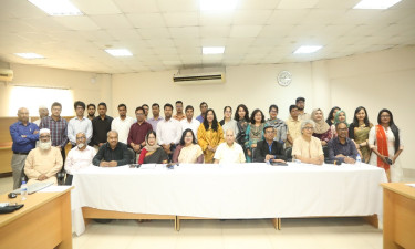 জুলাই আন্দোলনের পর তরুণ প্রজন্মকে কাজে লাগানো যায়নি