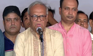 জামায়াত কোনো স্বাধীন দল নয়, অন্য দেশের শাখা: রিজভী