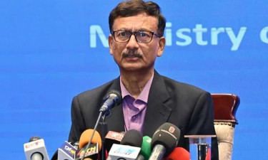 নিউইয়র্কে হামলার ঘটনায় পদক্ষেপ নেবে সরকার: পররাষ্ট্র উপদেষ্টা