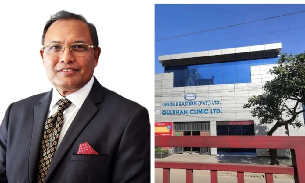 ইউনিক ইস্টার্নের মালিকসহ ১৪ জনের বিরুদ্ধে মামলা