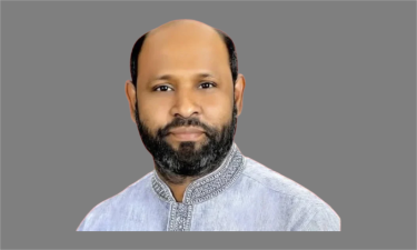 জাপার রওশনপন্থি মহাসচিব মামুনুর রশীদ গ্রেপ্তার