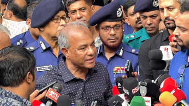 ফ্যাসিস্টদের ইন্ধনে পাহাড়ে যেন কোনো ঘটনা না ঘটতে পারে, ব্যবস্থা নিচ্ছি