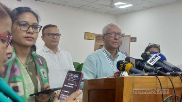 সংসদ নির্বাচনে ১৫০ পর্যবেক্ষক পাঠাতে চায় ইইউ: ইসি সচিব