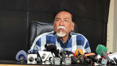 পাহাড়ে পুরাতন খেলা শুরু হয়ে গেছে: হাফিজ উদ্দিন