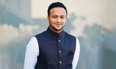 সাকিবের সম্পদের অনুসন্ধানে নতুন কর্মকর্তা নিয়োগ